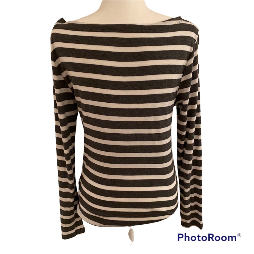 GAP Long Sleeve Knit Top - Picture 1 of 4